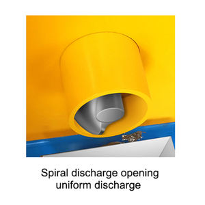 Chine d'aliments pour chiens pour poissons aquatiques - Product Image 6