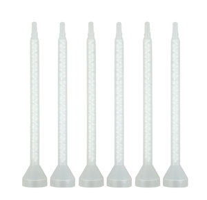 TAH160-424SH tĩnh Mixer 24 yếu tố trộn ống 2k Cartridge tiêm nhựa mô hình loại hóa chất các bộ phận máy - Product Image 2