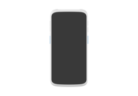 PDA portable robuste de qualité médicale, Android, IP68, lecteur de codes-barres, imprimante, tablette 4G Wifi, USB C, NFC, téléphone VoIP, Bluetooth, PDA I2H