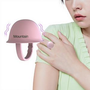 Casco de Acero para Adultos Love Ring YL-S05 de Fábrica de Dongguan para la Serie Militar, para Compartir entre Esposos y Coquetear - Product Image 1