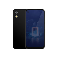 Smartphone de jeu ultra-intelligent Qin3u, compatible avec les petits écrans HD, pour le marché international (Israël, Turquie, Russie, Allemagne, Royaume-Uni), compatible LTE, version anglaise