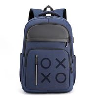 Sac de rangement pratique en nylon pour sac à dos de voyage pour les jeux de console PS5 Étui de transport à usage spécial pour ranger votre matériel de jeu