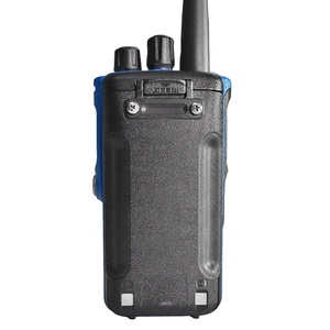 Radio digital bidireccional de alta potencia de 10W a prueba de explosiones e intrínsecamente seguro ETMY ET-D330EX - Product Image 4