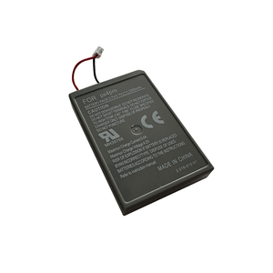 Cho PS4 điều khiển không dây được xây dựng trong pin với kit sạc cáp cho Gamepad điều khiển có thể sạc lại pin 2000mAh - Product Image 3