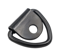 Écrous à fente triangulaires en V pour plateau de camionnette Toyota Tacoma Tundra, adaptés sur mesure