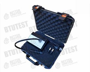 Vente flash : Équipement de test de stabilité électrique portable de laboratoire, testeur de stabilité d'émulsion, testeur de stabilité électrique portable - Product Image 4