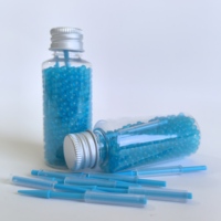 Perles aromatisées à la menthe fruitée pour cigarettes, capsules de saveur personnalisées pour améliorer l'arôme