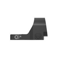 Capteur de lumière automatique Vector Optics Frenzy 1x22x26 AUT Red Dot Sight