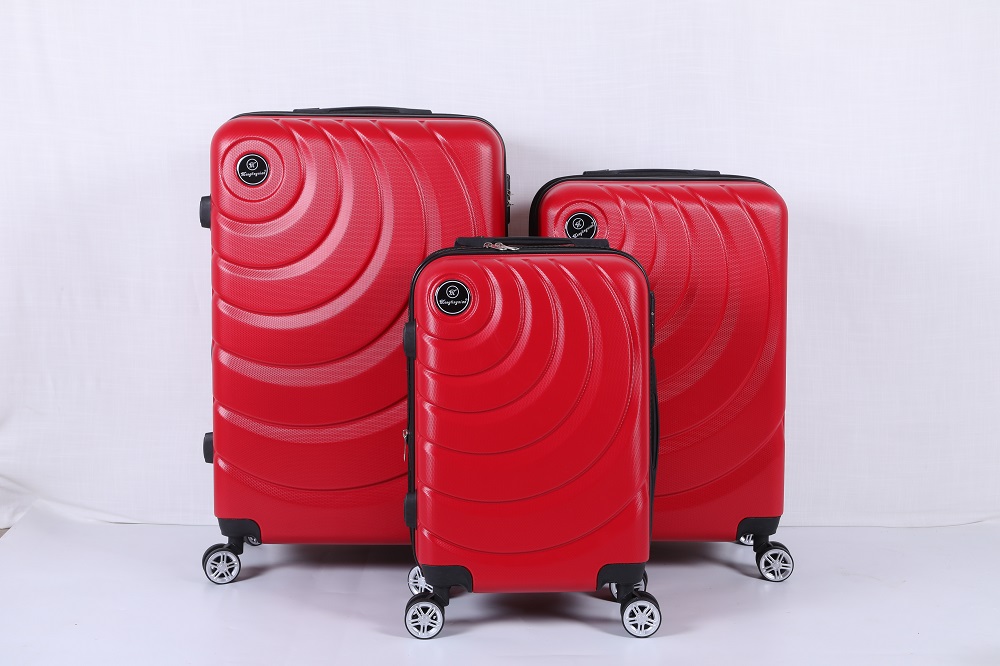 Jinhua City Jindong District Chuangming Luggage Factory logo