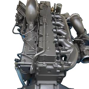 ชุดประกอบเครื่องยนต์รถขุด6C-8.3 6CT8.3 HM8.3 R330LC-9S สำหรับ11N9-00010 13N9-00010 - Product Image 1