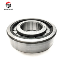 Roulement à rouleaux cylindriques à complément complet CU3918 en gros, lubrifié à l'huile, 50X90X23MM