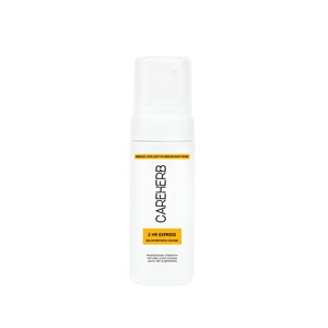 Mousse autobronzante professionnelle à marque privée, bronzage moyen en 2h, mousse express - Product Image 1