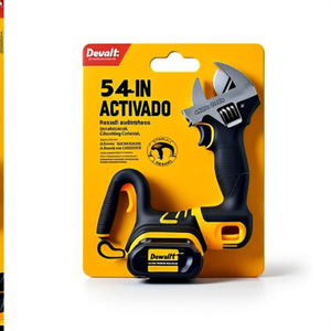 เลื่อยโซ่ไฟฟ้าไร้สาย Dewalt 12 นิ้ว 54V Brushless - Product Image 3