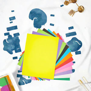 एक्रिलिक फोम शीट और रोल डिय क्राफ्ट (अनुकूलन आकार) के लिए काटने की सेवा के साथ रोल - Product Image 3