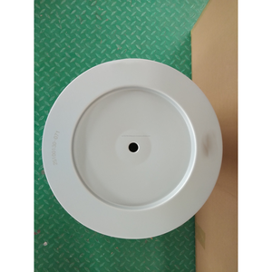 MANNY ตัวกรองอากาศแบบใช้มอเตอร์อะลูมิเนียมและโลหะ 25100043-071 สำหรับเครื่องอัดอากาศแบบสกรูพร้อมตัวแยกอากาศ-แก๊ส - Product Image 4