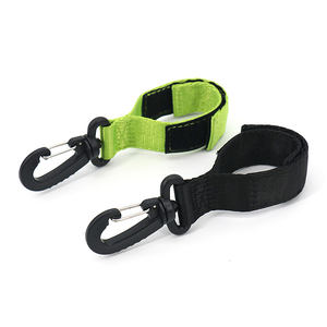 Kayak Boat Paddle Accesorios Almacenamiento inflable Kayak Holder SUP Paddle Clips Keeper para Paddleboard - Product Image 3