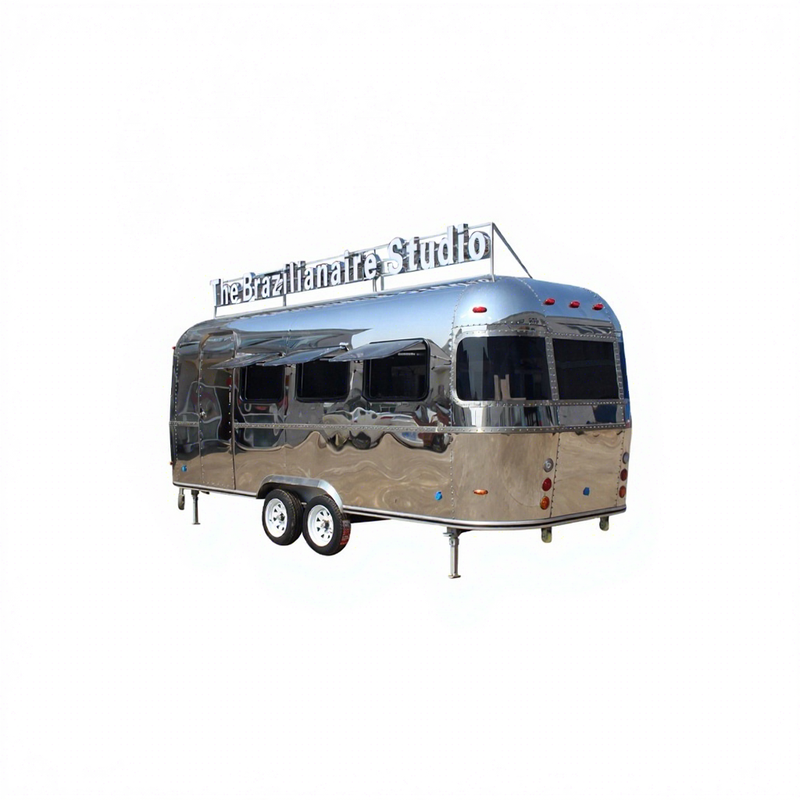 JX BT580SS Mini Outdoor Luxury Camping