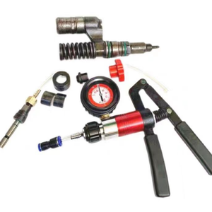 Nouvel outil de test de fuite de carburant diesel pour injecteur EUI (2005-2010) - Product Image 1