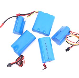 <span class=keywords><strong>7.4v</strong></span> סוללה <span class=keywords><strong>1500</strong></span> <span class=keywords><strong>mah</strong></span> עבור syma s033g s033 ס "מ - Product Image 5