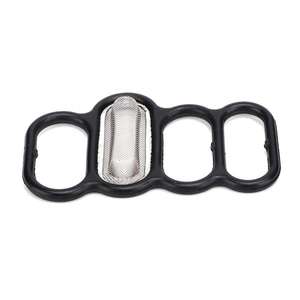 Joint d'étanchéité de soupape solénoïde Honda Vtec 15815-5R0-003 en caoutchouc nitrile pour Fit City Crider Xr V Vezel - Product Image 5