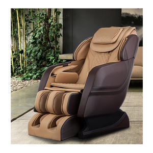 Ergonomischer Wohnzimmer-Massagestuhl/Luxuriöser Sessel/Chinesischer <span class=keywords><strong>Sex</strong></span>-Massagestuhl - Product Image 1