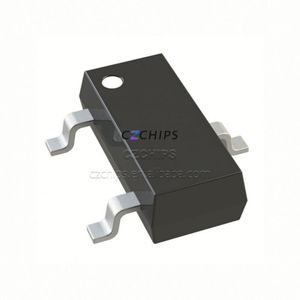 Genuine Original New Guaranteed JZ809-2.63V SOT23-3 Semiconductor IC Chip CZSKU:D0C0W8F1 - Product Image 1