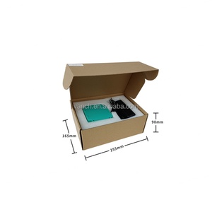 เครื่องอ่าน RFID อุตสาหกรรม Vanch VI-IR610P-HF แบบรวม 860-960MHz UHF ระยะไกล สำหรับควบคุมการเข้าออก - Product Image 5