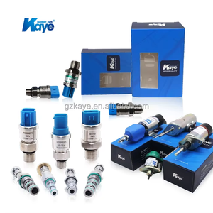 C7 C9 C12 động cơ dầu nhiên liệu Cảm biến áp suất chuyển đổi 276-6793 cho Sâu Bướm e320d2 E325 E329 E330 E336 345d máy xúc Bộ phận động cơ - Product Image 4