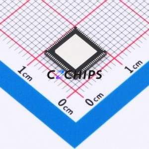 Alta calidad SL6341B QFN-80-EP(8x8) Circuito integrado IC Chip USB Hub Venta al por mayor Chips de componentes electrónicos y servicio BOM - Product Image 2