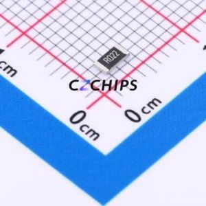Resistencia SMD 1206W3J022LT5E 1206 (Tipo: Película Gruesa) (Resistencia: 22mOhm Precisión: 5%) - Product Image 1
