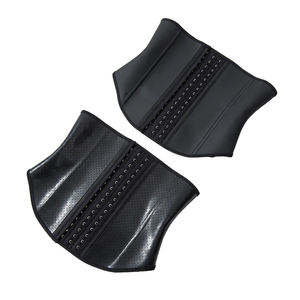 LANGQIN Adjustable Hook Waist Cincher Breathable Hole Back Support Eco-Friendly Anti-Bacterial Medium Control Shaper Belly - Product Image 3