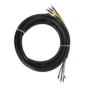 SJ-V22-06ZT Machine Tool Motor Encoder Wire with Automation Application in Stock - Product Image 6