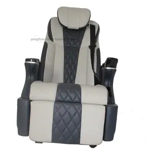 Factory Luxury Car auto MPV seat for KIA Carnival sienna alphard VW