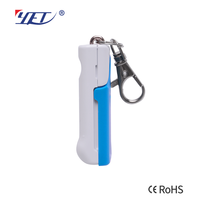 YET2235MKB Nuevo Diseño Control Remoto Multifrecuencia de Largo Alcance con Programación Automática Universal para Puerta de Garaje Inalámbrica