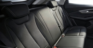 Nouvelles voitures 2026 écologiques Dongfeng Forthing Friday REEV, voitures hybrides essence, 4 airbags, TPMS, caractéristiques de sécurité, SUV REEV - Product Image 5