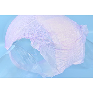 Mutande <span class=keywords><strong>Igieniche</strong></span> Femminili all'Ingrosso, Pannolini per Ciclo Mestruale, Biancheria Intima Post-Parto per Donne, Slip Usa e Getta per il Periodo - Product Image 4