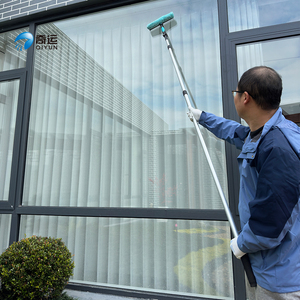 Fabrication professionnelle outils et accessoires de nettoyage ménager vente chaude ventilateur de plafond plumeau <span class=keywords><strong>lave</strong></span>-<span class=keywords><strong>vitre</strong></span> et raclette - Product Image 3