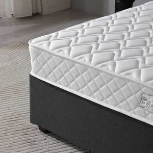 6 pollici King Size Memory Foam materasso letto sonno tessuto traspirante copertura ortopedico <span class=keywords><strong>e</strong></span> Memory Foam materasso - Product Image 4
