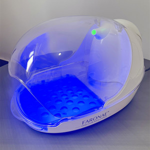 T 2025, las herramientas de belleza más nuevas, tienda de uñas, blanqueamiento de manos, hidratante para pies, dispositivo de regeneración de colágeno, máquina de cápsulas - Product Image 3