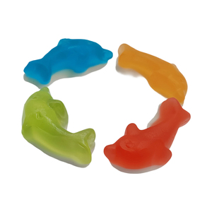 Gomitas <span class=keywords><strong>de</strong></span> Corazón Jugosas y Deliciosas al por Mayor con Forma <span class=keywords><strong>de</strong></span> Corazón Tallado en <span class=keywords><strong>Diamante</strong></span> - Product Image 5