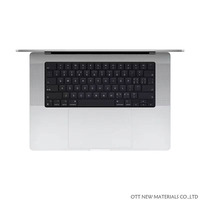 MacBook Pro M2 Max neuf scellé, processeur 12+38 cœurs, écran OLED 2560x1600, corps en aluminium, sans fil, 16 pouces, 32 Go, SSD 1 To, pour professionnels