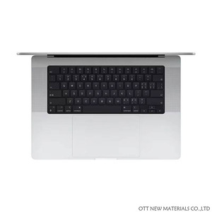 <span class=keywords><strong>MacBook</strong></span> <span class=keywords><strong>Pro</strong></span> <span class=keywords><strong>M2</strong></span> Max Nuevo Sellado de Fábrica, CPU de 12+38 Núcleos, Pantalla OLED 2560x1600, Cuerpo de Aluminio, Inalámbrico, 16 Pulgadas, 32GB, 1TB SSD, para Negocios - Product Image 3