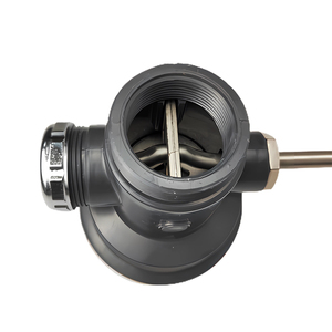 Sink <strong>Drain</strong> <strong>O</strong> Ring Set Plunger Rubber Gasket Replacement Commercial Kitchen Industrial Design Twist Waste Valve 1 Year Warranty - Product Image 6