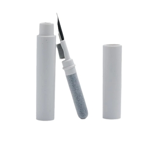 Kit de Limpieza Multifuncional para Teclado, <span class=keywords><strong>Airpods</strong></span> Pro, Auriculares Inalámbricos, Cepillo y Herramientas de Limpieza - Product Image 6