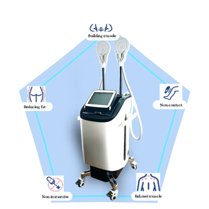 Hola Emt cavitación vacío la forma del cuerpo gordo quemar mulscle edificio EMS de la máquina de la belleza - Product Image 2