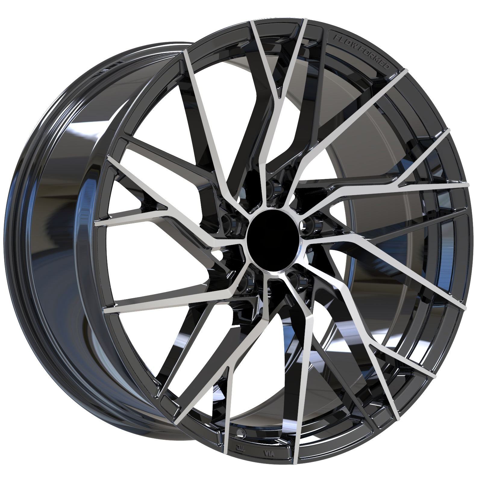 vw alloy wheels