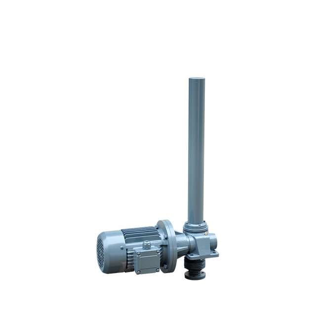 JWB electric ball screw mechanical jack