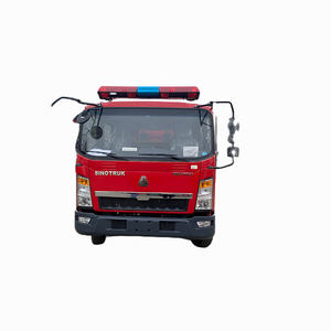 Nuovissimo <span class=keywords><strong>camion</strong></span> di salvataggio antincendio Diesel 4x2 sconto popolare sulle <span class=keywords><strong>dimensioni</strong></span> Standard dei <span class=keywords><strong>camion</strong></span> dei pompieri - Product Image 5