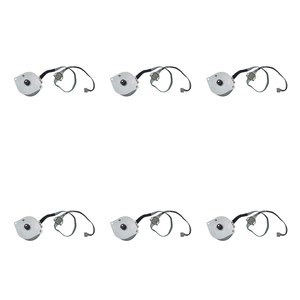 มอเตอร์รถเข็น 6 ชิ้น รุ่น 188A ใช้ได้กับเครื่องพิมพ์ Epson TM-U223PB TM-U220A TM U220B U220PD TM-U220PA U220B TM-U220D TM U220D U220PA TM U220PD - Product Image 6