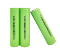 32140 33140 Sel Baterai Lithium Ion Kelas A 3.2V 15Ah Keamanan Tinggi Daya Tahan Lama untuk Skuter Listrik Sepeda Listrik